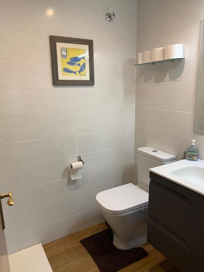 Cosy Apartment In L Escala, 7 Mins Walk To The Closest Beach, Riells L' Escala المظهر الخارجي الصورة
