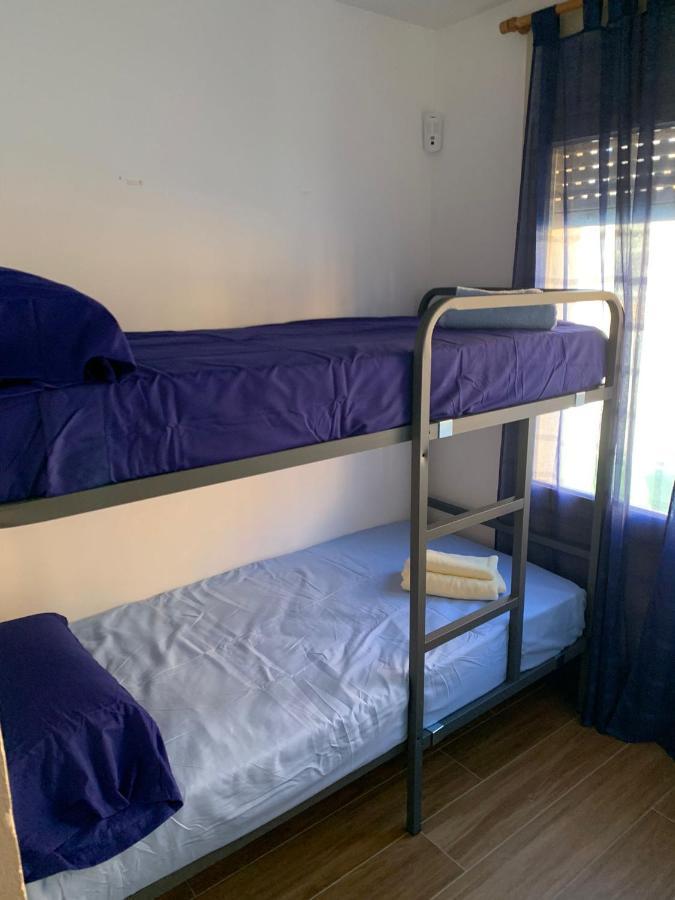 Cosy Apartment In L Escala, 7 Mins Walk To The Closest Beach, Riells L' Escala المظهر الخارجي الصورة